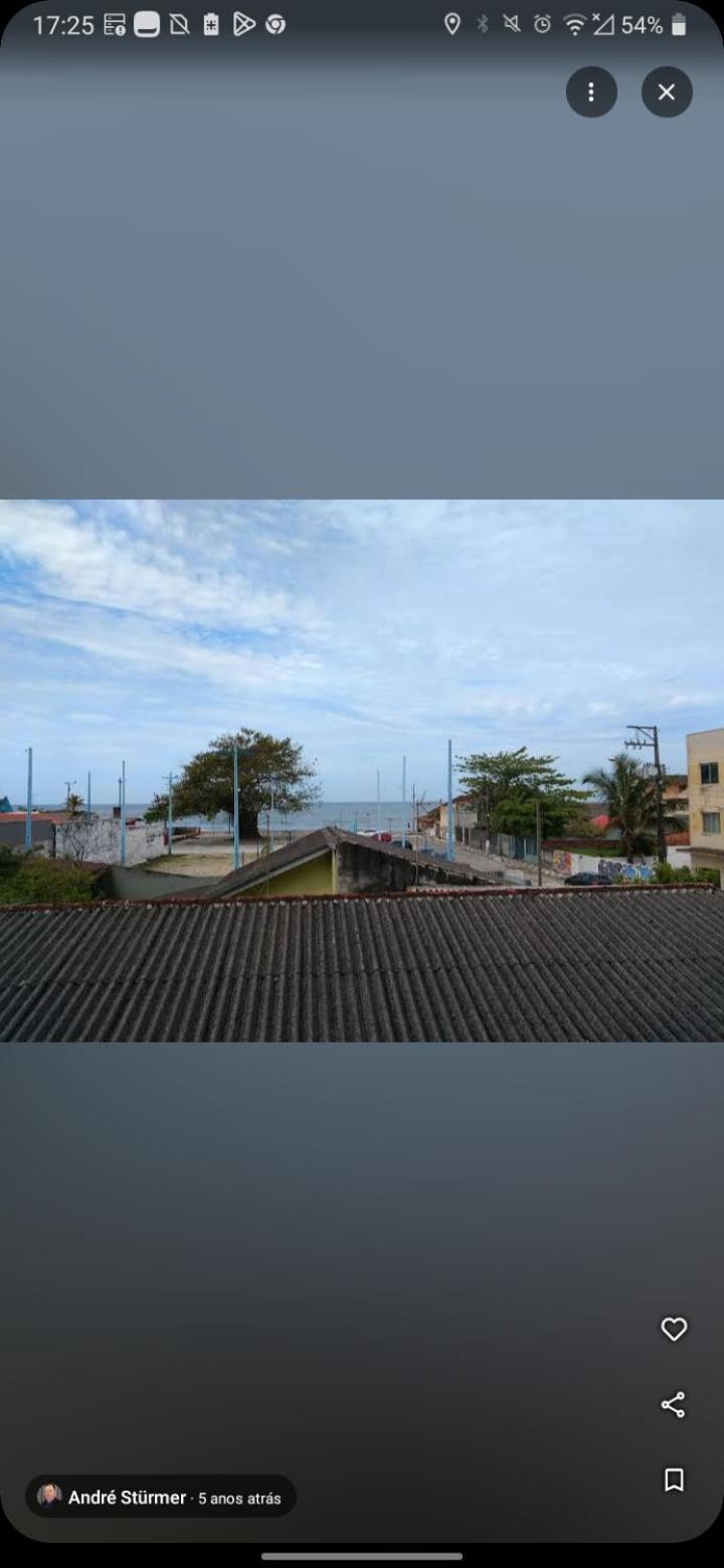 Pousada Primavera Hotel มาติญอส ภายนอก รูปภาพ